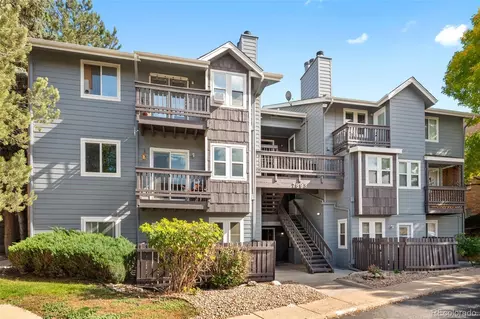 7893 Allison Way #103, Arvada, CO 80005