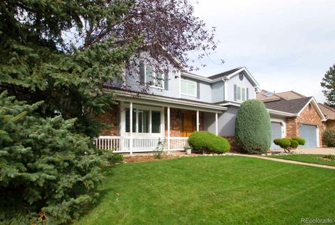 5415 E Otero Dr, Centennial, CO 80122 photo 1