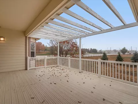 Exterior - 8995 E 159th Ave, Brighton, CO 80602 photo 9 of 9