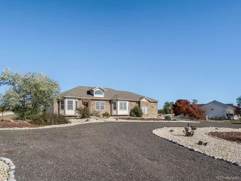 Exterior - 8995 E 159th Ave, Brighton, CO 80602 photo 4 of 9