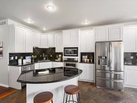 Kitchen - 8995 E 159th Ave, Brighton, CO 80602 photo 1 of 3