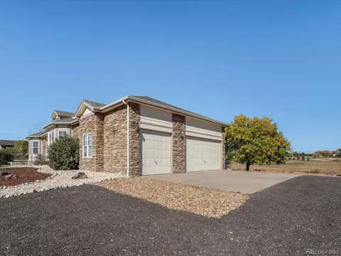 Exterior - 8995 E 159th Ave, Brighton, CO 80602 photo 5 of 9