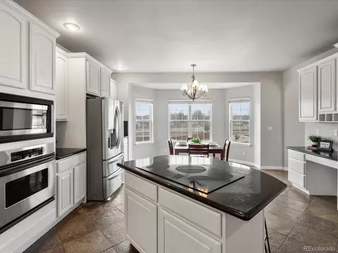 Kitchen - 8995 E 159th Ave, Brighton, CO 80602 photo 3 of 3