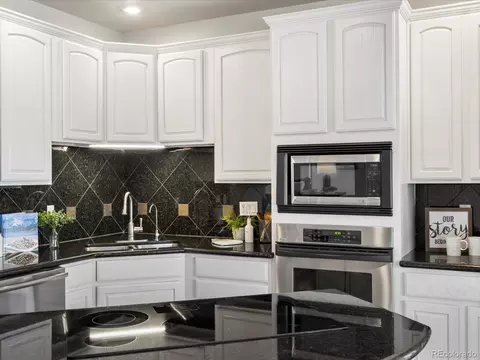 Kitchen - 8995 E 159th Ave, Brighton, CO 80602 photo 2 of 3