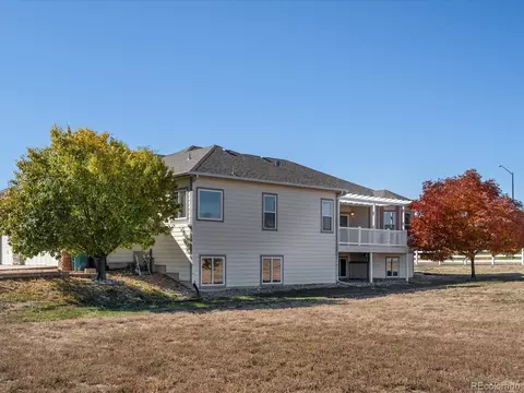 Exterior - 8995 E 159th Ave, Brighton, CO 80602 photo 7 of 9