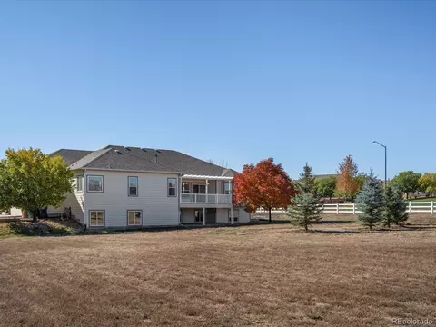 Exterior - 8995 E 159th Ave, Brighton, CO 80602 photo 8 of 9