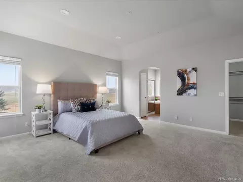Bedroom - 8995 E 159th Ave, Brighton, CO 80602 photo 1 of 2
