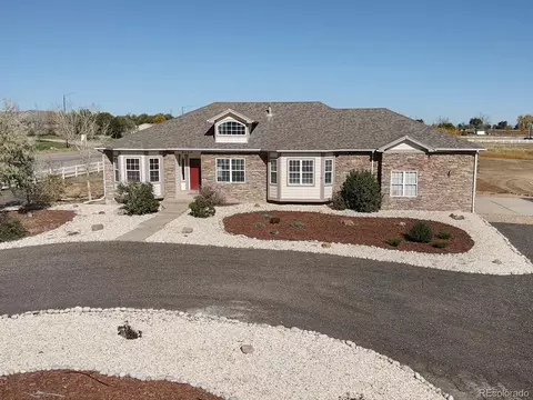 Exterior - 8995 E 159th Ave, Brighton, CO 80602 photo 3 of 9