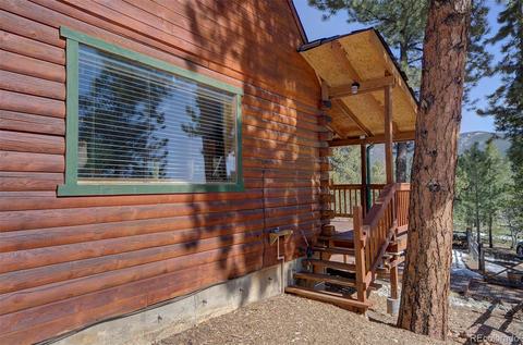112 Mcdougal Rd, Bailey, CO 80421 photo 37