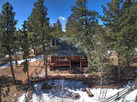 112 Mcdougal Rd, Bailey, CO 80421 photo 4