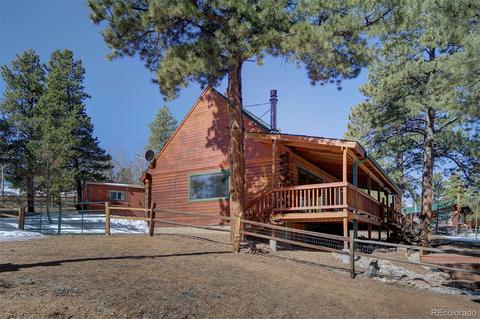 112 Mcdougal Rd, Bailey, CO 80421 photo 39