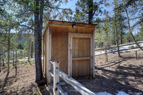112 Mcdougal Rd, Bailey, CO 80421 photo 36