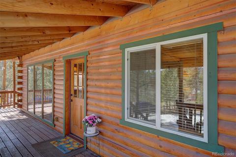 112 Mcdougal Rd, Bailey, CO 80421 photo 6
