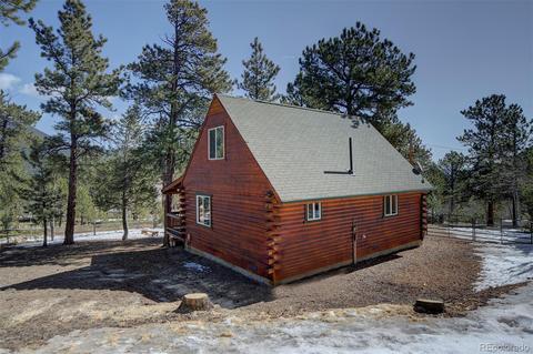 112 Mcdougal Rd, Bailey, CO 80421 photo 33