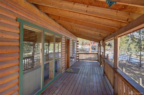 112 Mcdougal Rd, Bailey, CO 80421 photo 7