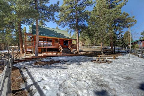 112 Mcdougal Rd, Bailey, CO 80421 photo 32