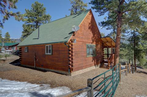 112 Mcdougal Rd, Bailey, CO 80421 photo 3