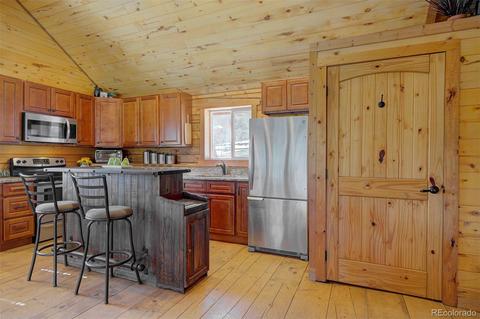 112 Mcdougal Rd, Bailey, CO 80421 photo 19
