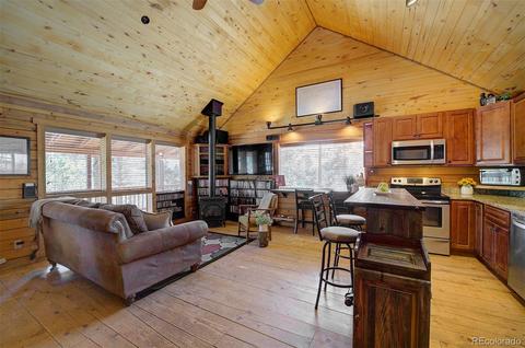 112 Mcdougal Rd, Bailey, CO 80421 photo 13