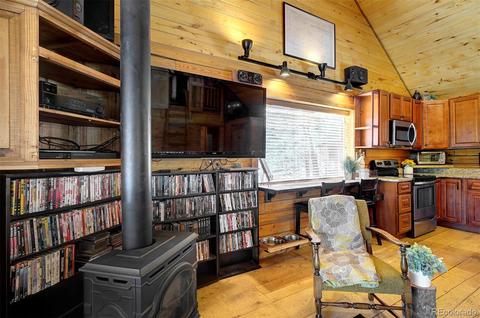 112 Mcdougal Rd, Bailey, CO 80421 photo 9