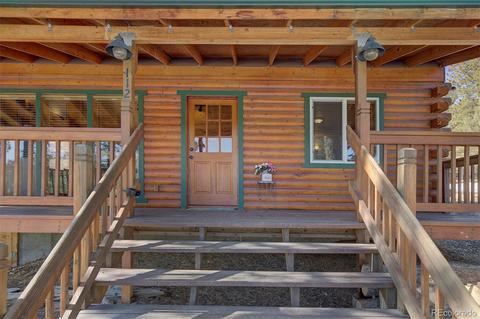 112 Mcdougal Rd, Bailey, CO 80421 photo 5