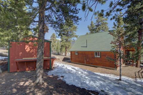 112 Mcdougal Rd, Bailey, CO 80421 photo 35