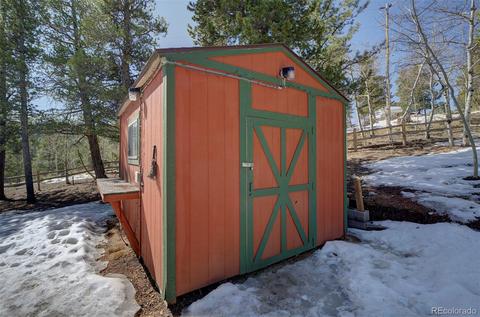 112 Mcdougal Rd, Bailey, CO 80421 photo 34