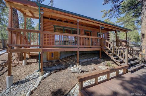 112 Mcdougal Rd, Bailey, CO 80421 photo 31