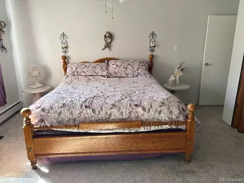 Bedroom - 13626 E Bates Ave #210, Aurora, CO 80014 photo 2 of 3