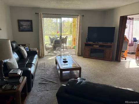 Living - 13626 E Bates Ave #210, Aurora, CO 80014 photo 1 of 1