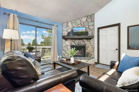 206 E Meadow Mile #17-7, Fraser, CO 80442