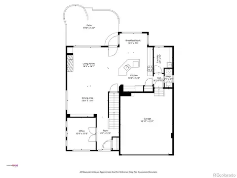 19448 E 62nd Ave, Aurora, CO 80019 photo 37