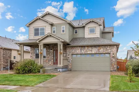 19448 E 62nd Ave, Aurora, CO 80019