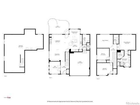 19448 E 62nd Ave, Aurora, CO 80019 photo 36