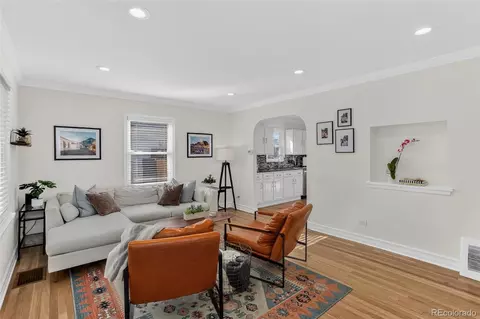 1755 S Garfield St, Denver, CO 80210