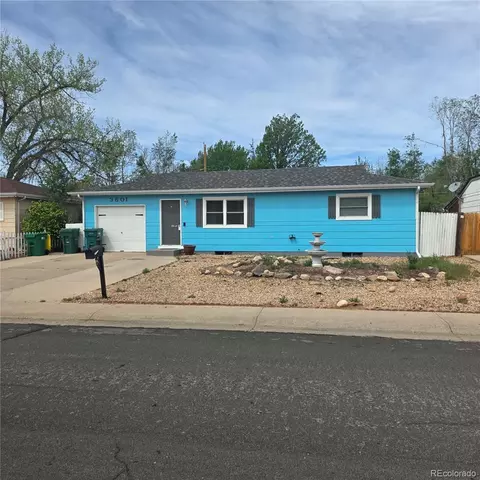 3601 Myrtle St, Evans, CO 80620