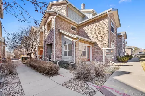 2502 S Bahama Cir #A, Aurora, CO 80013