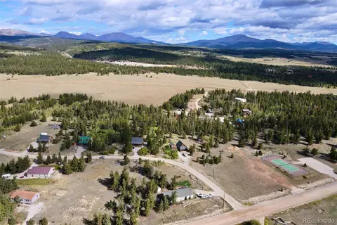 188 Stellar Jay Way, Fairplay, CO 80440