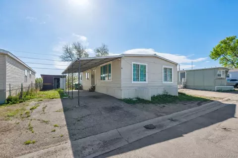 8601 Zuni St, Denver, CO 80260