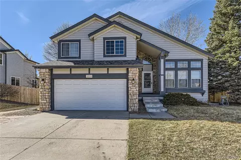 5331 S Dunkirk Way, Centennial, CO 80015