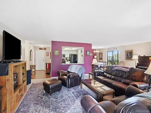13691 E Marina Dr #201, Aurora, CO 80014