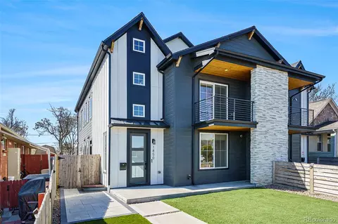 1850 W 46th Ave, Denver, CO 80211