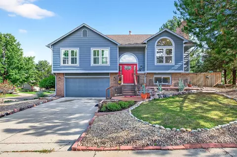 1 Cliffrose, Littleton, CO 80127