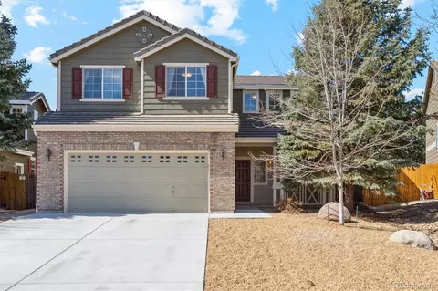 7453 S Norfolk St, Aurora, CO 80016