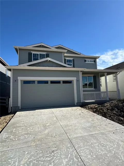 1996 Peralta Loop, Castle Rock, CO 80104