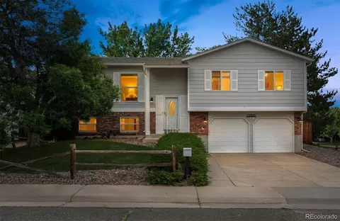 13805 W 67th Pl, Arvada, CO 80004