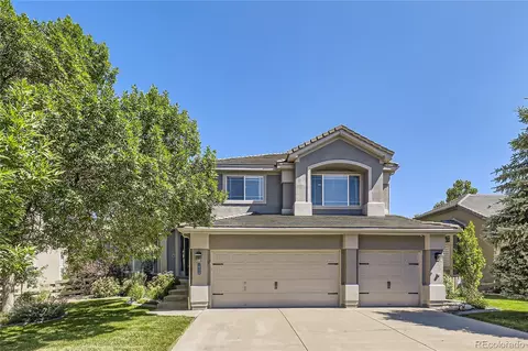 10575 W Rockland Dr, Littleton, CO 80127