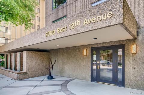 2000 E 12th Ave #24A, Denver, CO 80206 photo 20
