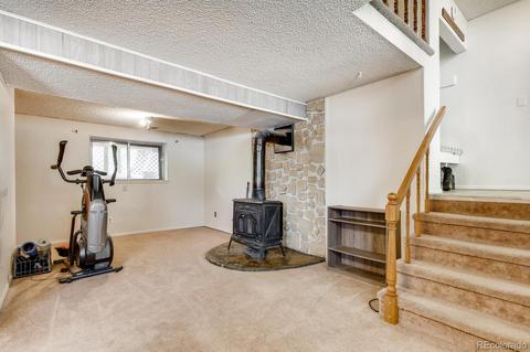 4361 S Wright Way, Morrison, CO 80465 photo 11