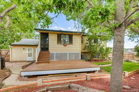 4361 S Wright Way, Morrison, CO 80465 photo 16